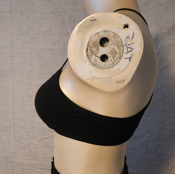 2 pack sport bras - Picture 6 of 8